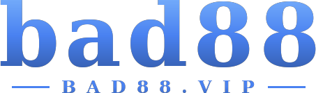 bad88 logo