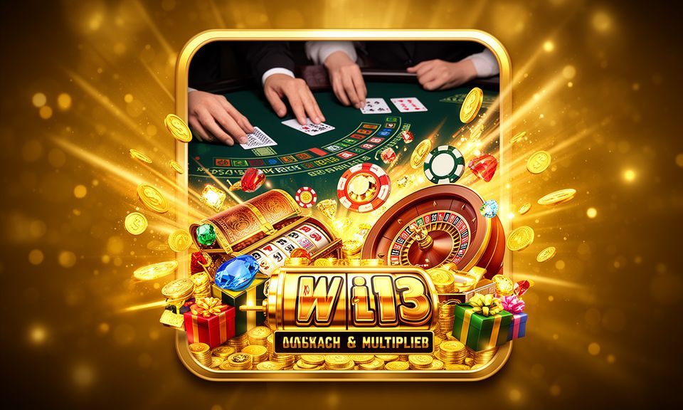 bad88 Table Caribbean Advance কীভাবে কাজ করে
